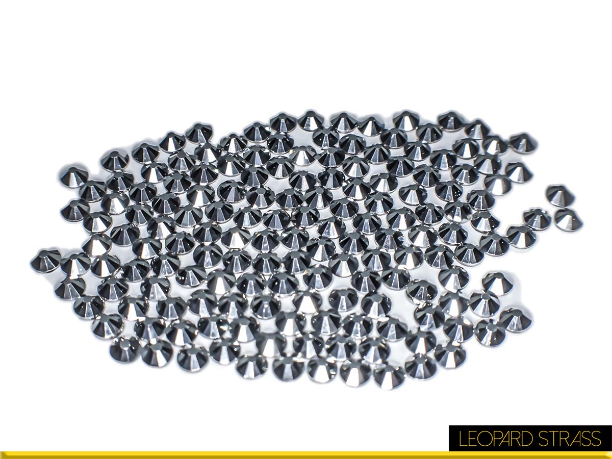 Hematite : Classico