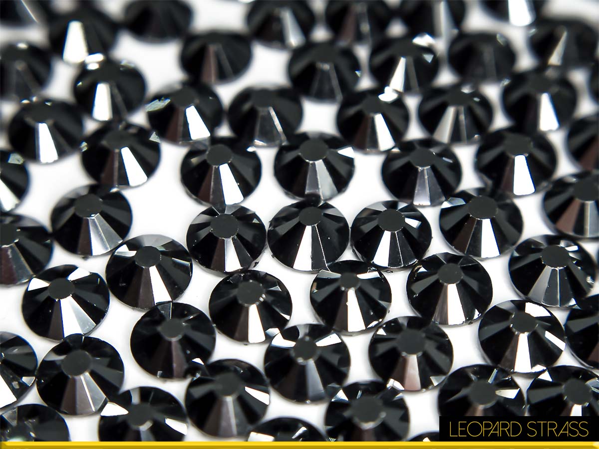 Hematite Jet : Classico