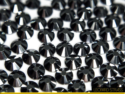 Hematite Jet : Classico