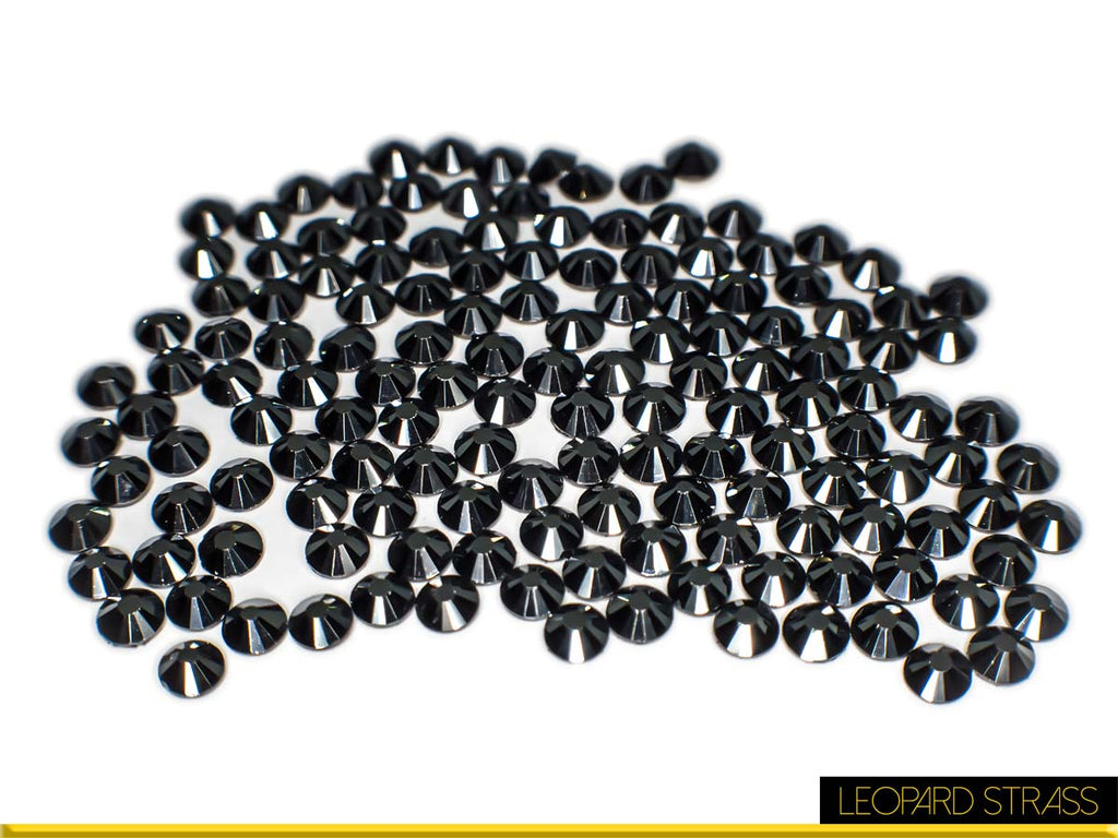 Hematite Jet : Classico