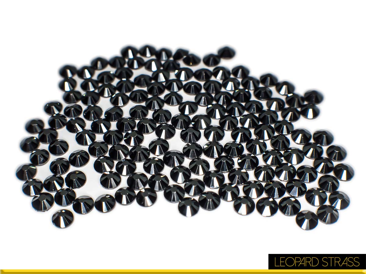 Hematite Jet : Classico