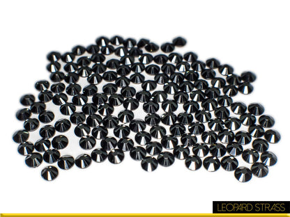 Hematite Jet : Classico