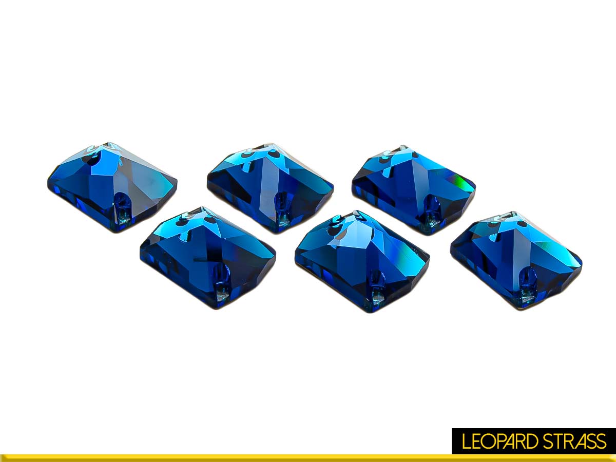 HEXADONE Blue Zircon / LS-HXBZ