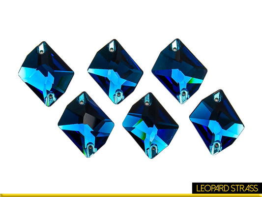 HEXADONE Blue Zircon / LS-HXBZ