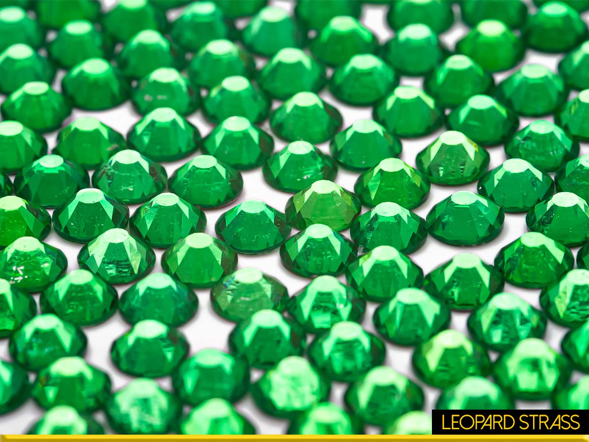 Jade Green : Classico