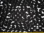 Jet Black : Classico Sew-On Rhinestone
