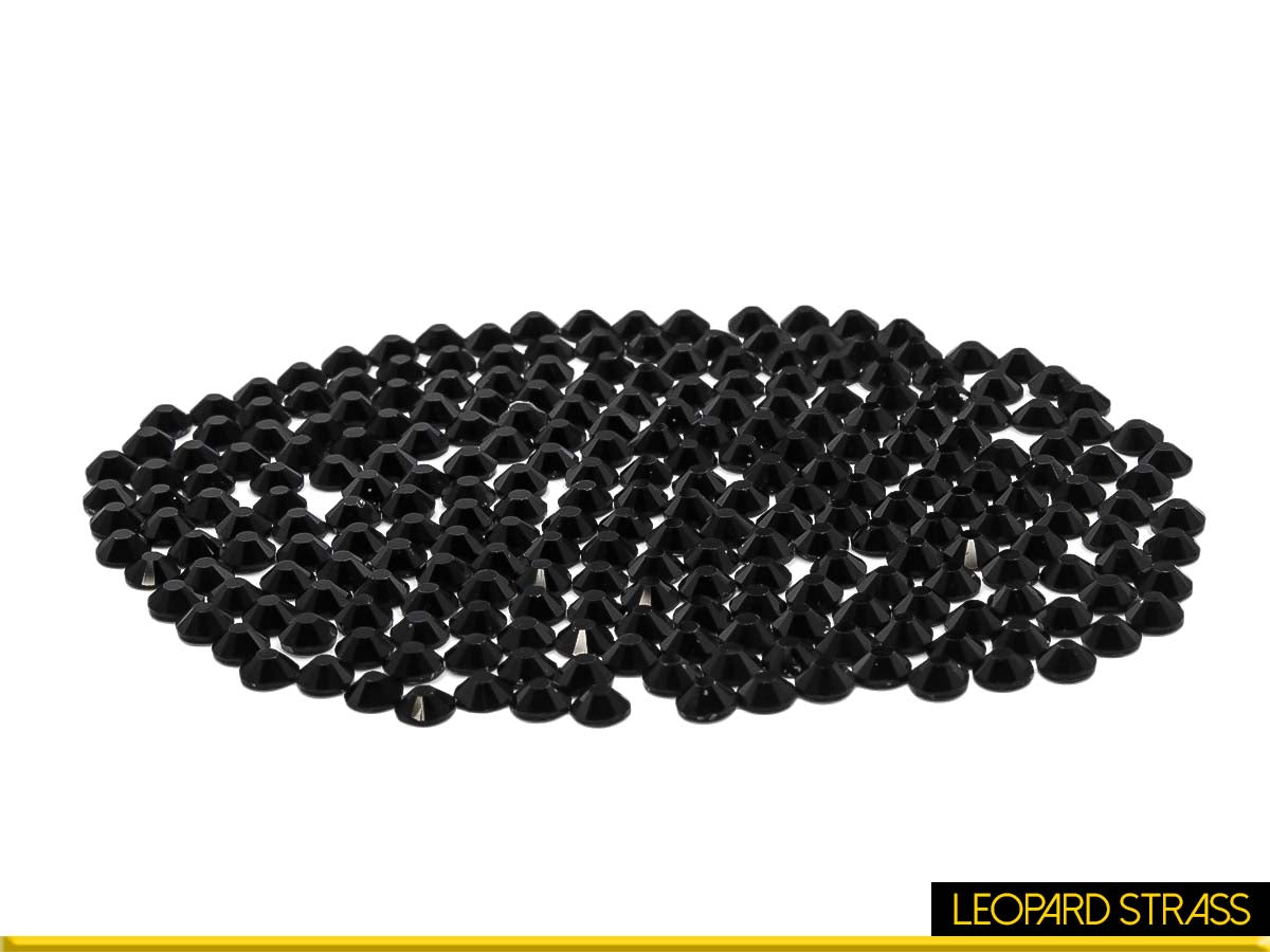Jet Black - Classico Lite
