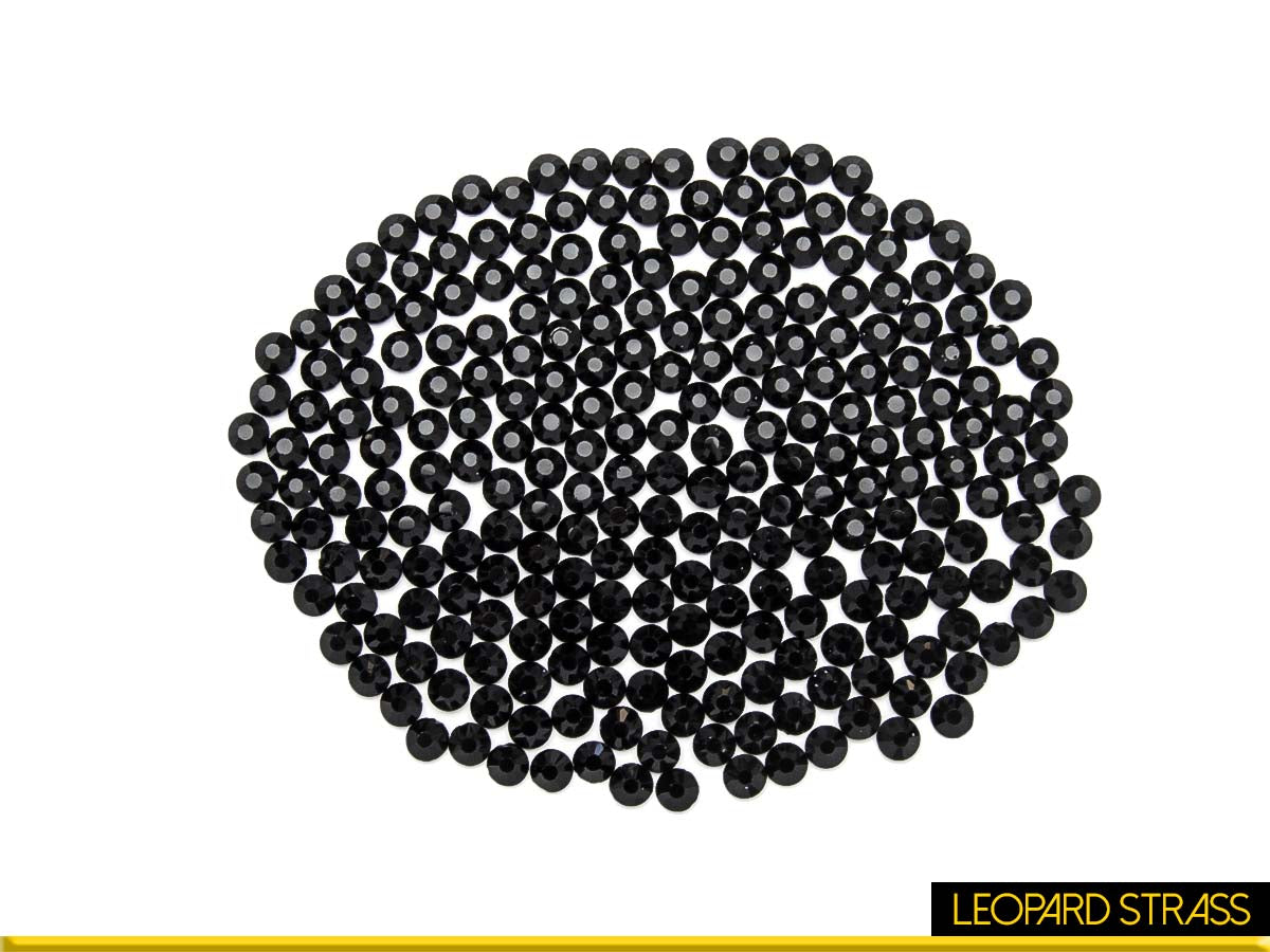 Jet Black - Classico Lite
