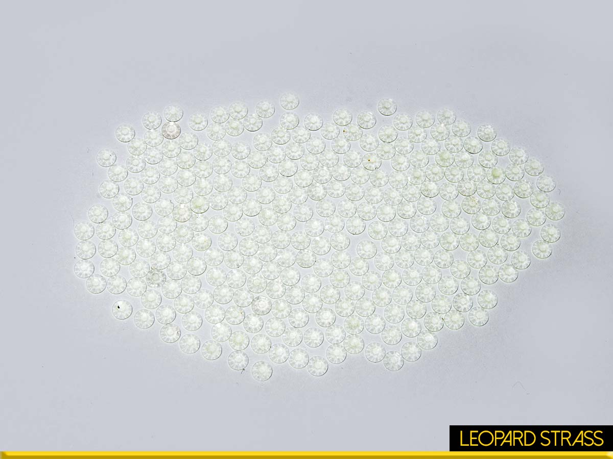 Lumo Crystal : Transparent Jellystone + Non-Hotfix