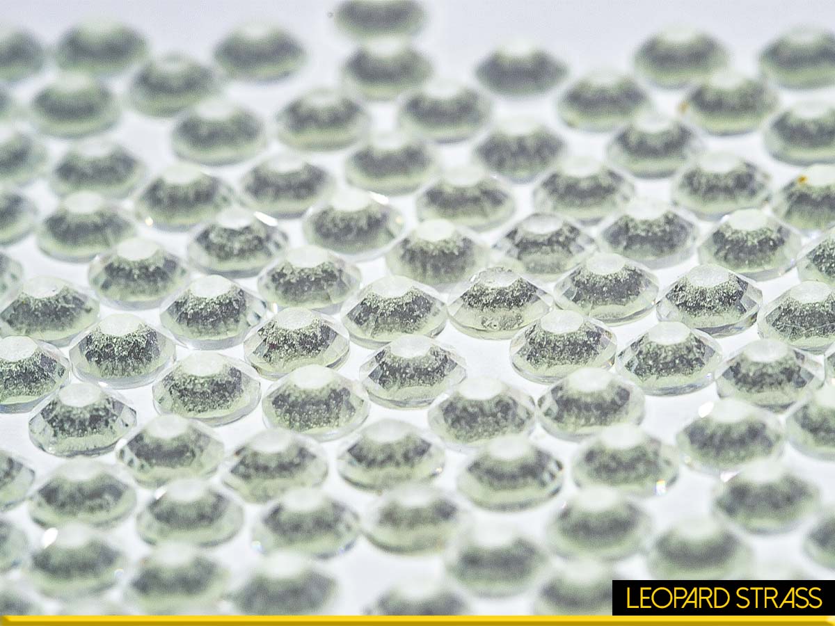 Lumo Crystal : Transparent Jellystone + Non-Hotfix