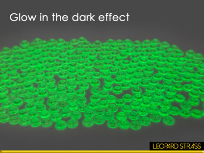 Lumo Crystal : Transparent Jellystone + Non-Hotfix