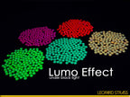 Neon Yellow : Classico