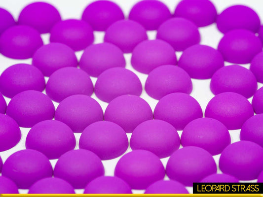 Neon Pearl : Matt Purple