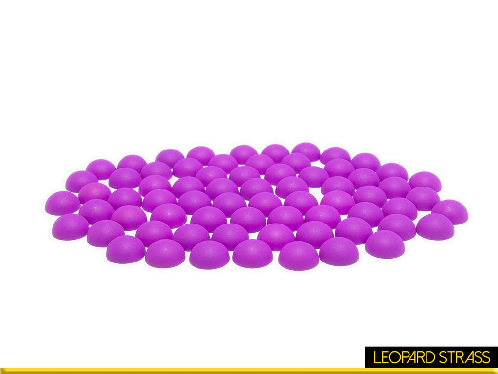 Neon Pearl : Matt Purple