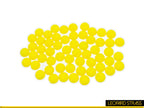 Neon Pearl : Matt Yellow