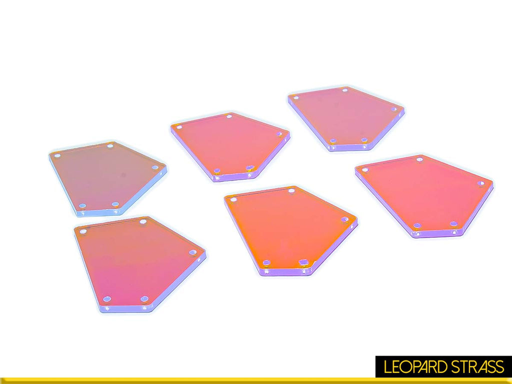 Mirror Crystal AB M12
