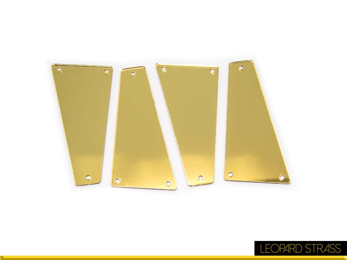 Mirror Gold M1
