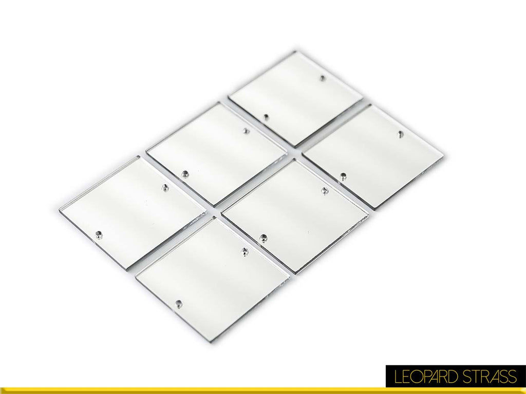 Mirror Crystal M2