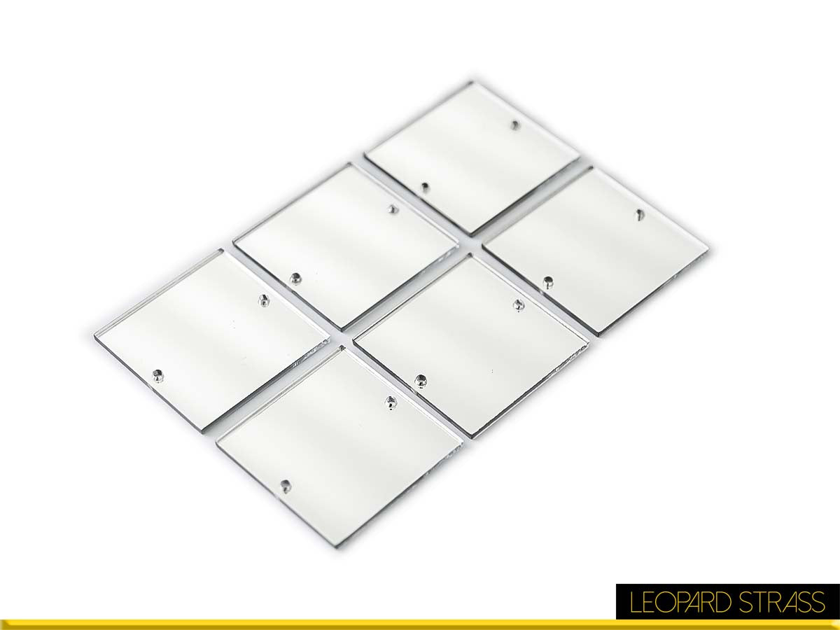 Mirror Crystal M2