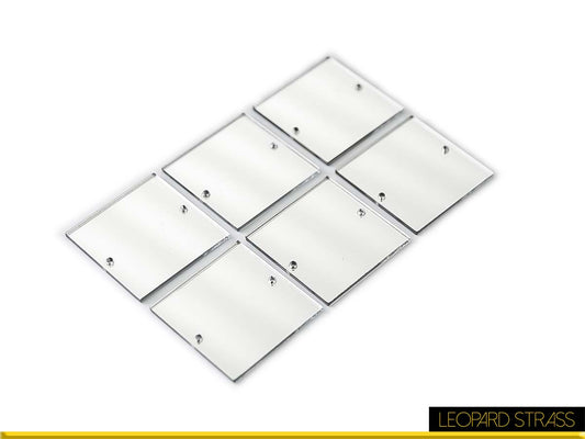 Mirror Crystal M2