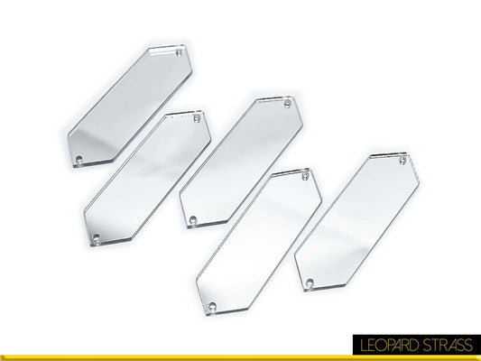 Mirror Crystal M3