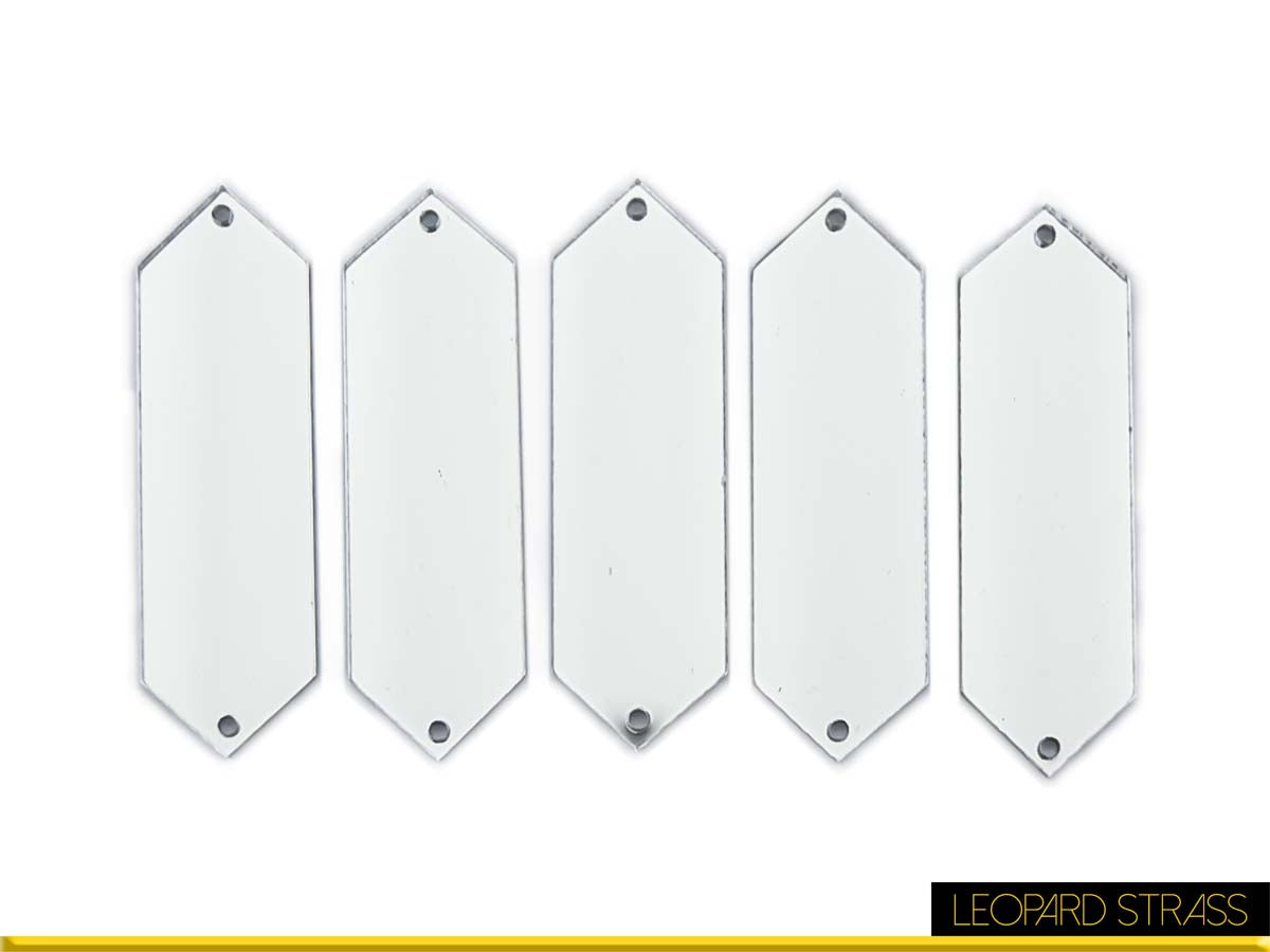 Mirror Crystal M3