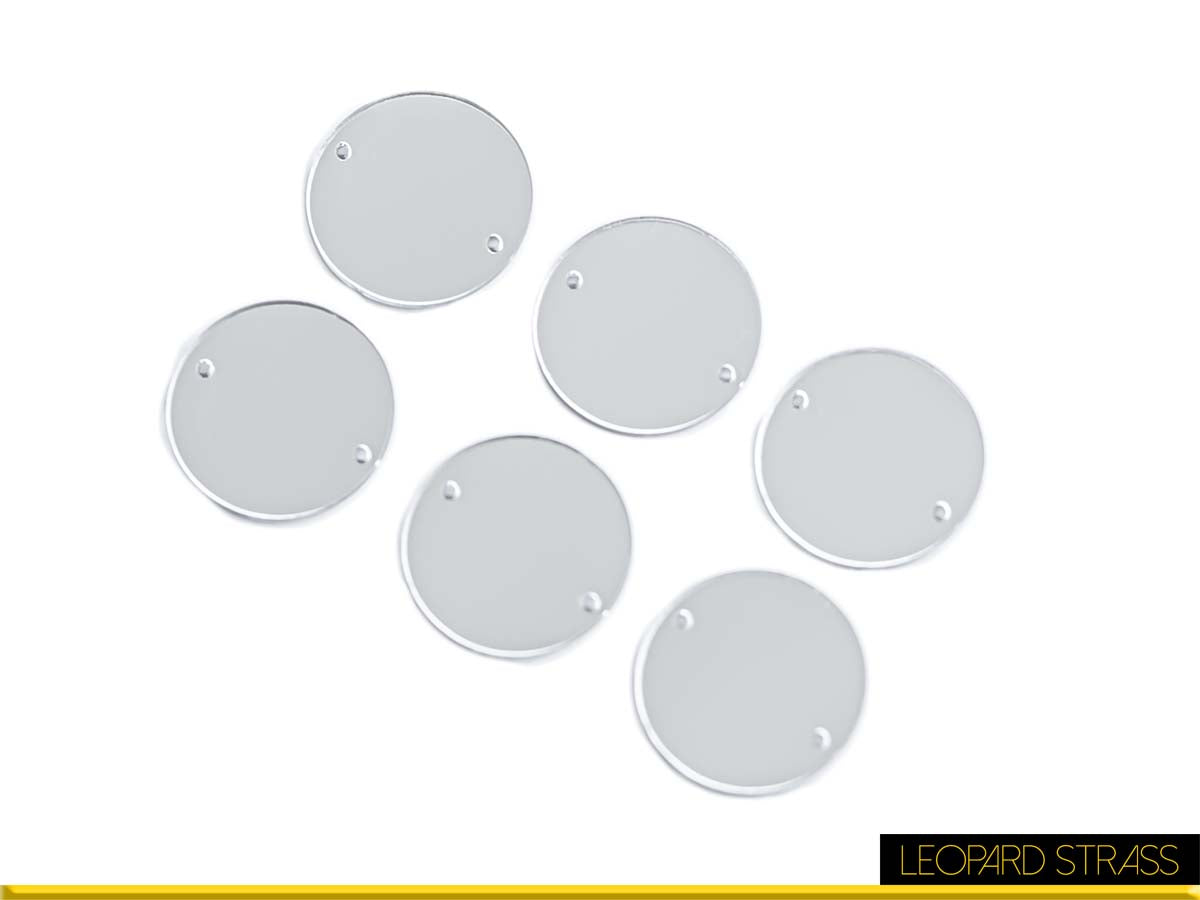 Mirror Crystal M6