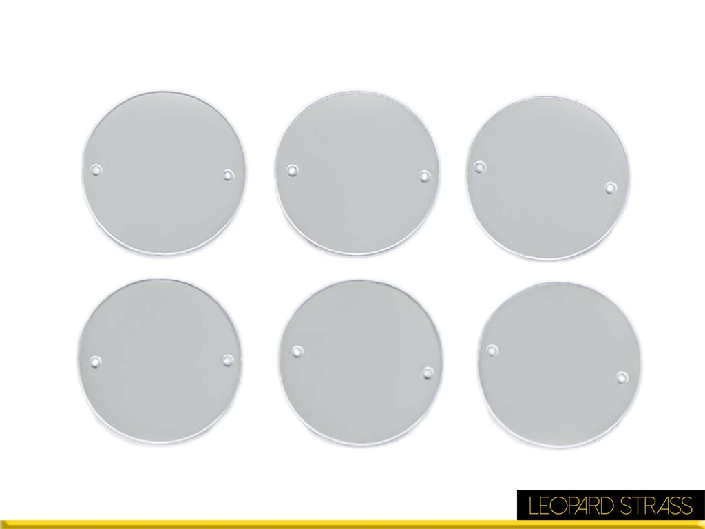 Mirror Crystal M6