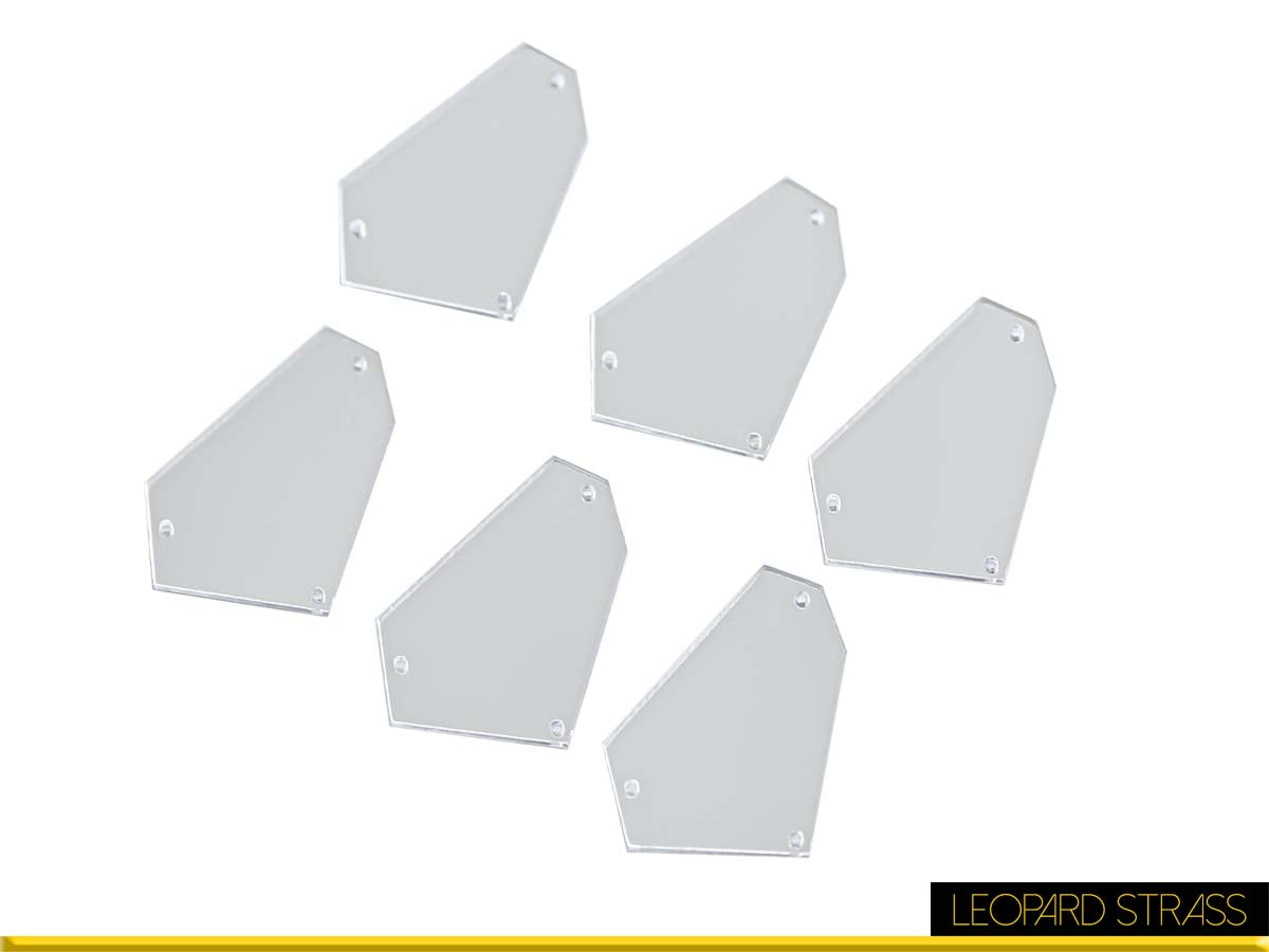 Mirror Crystal M7