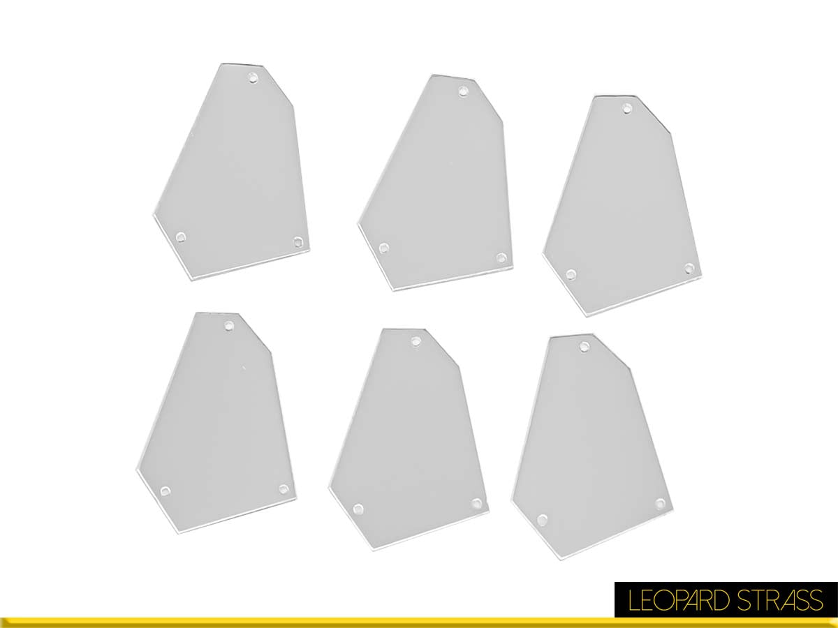 Mirror Crystal M7