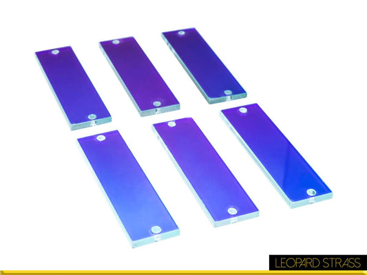 Mirror Crystal AB M10