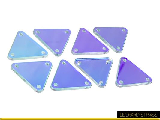 Mirror Crystal AB M8