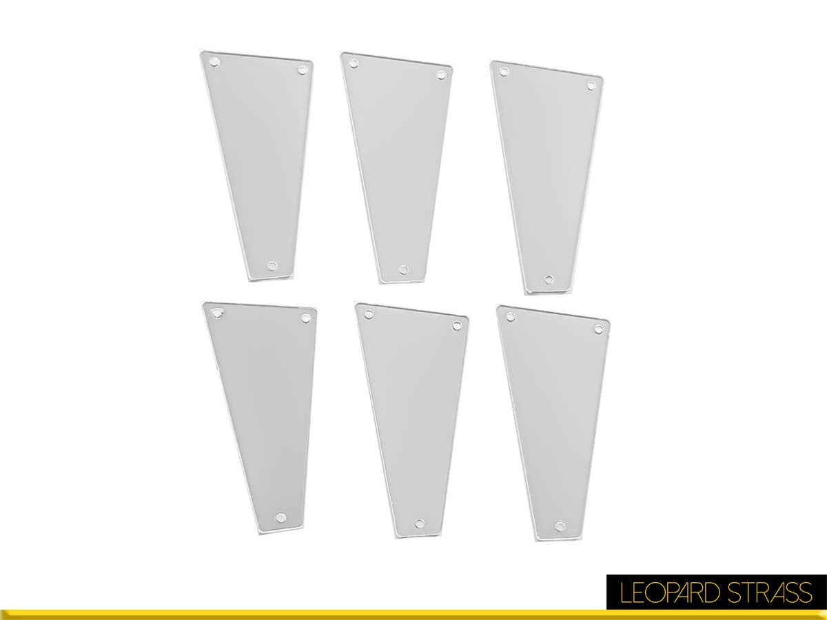 Mirror Crystal M1