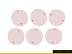 Mirror Pink Light M6