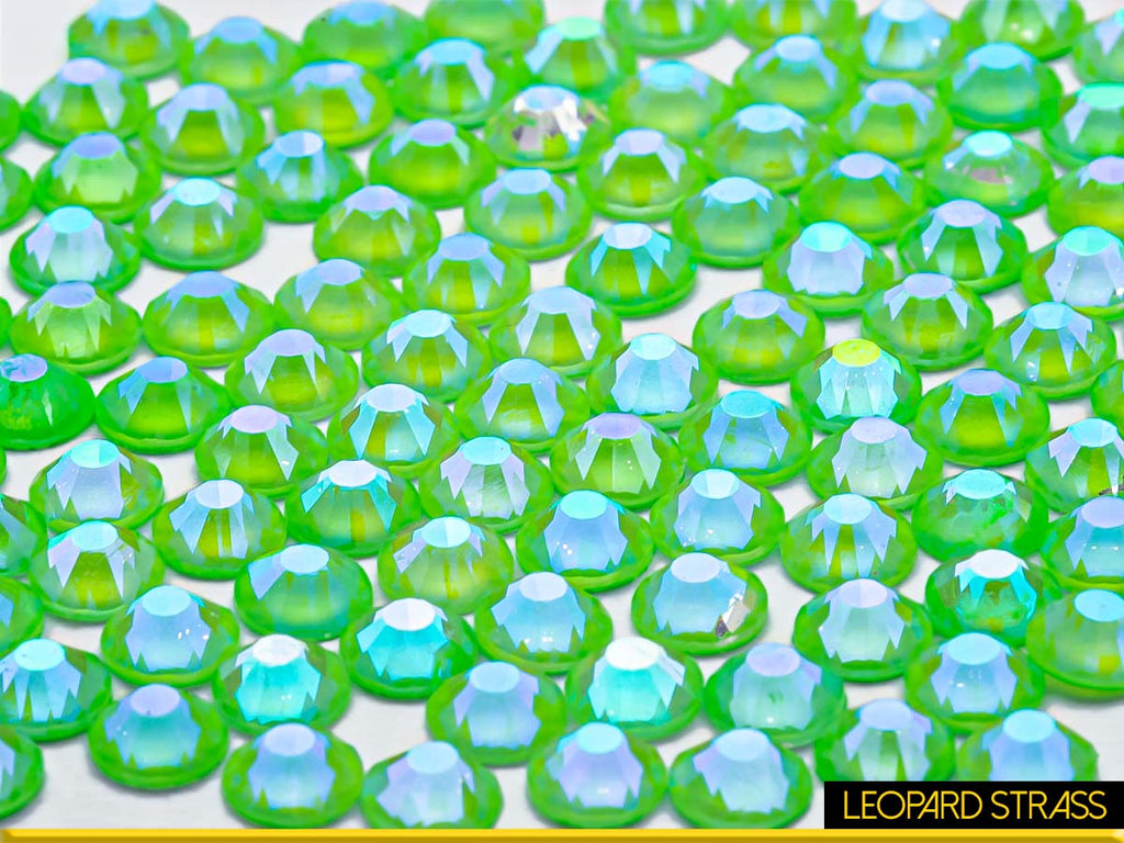 Neon Green AB : Classico