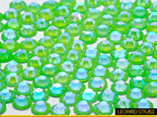 Neon Green AB : Classico