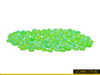 Neon Green AB : Classico