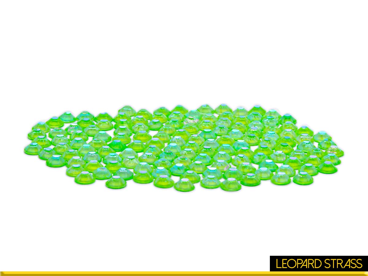 Neon Green AB : Classico