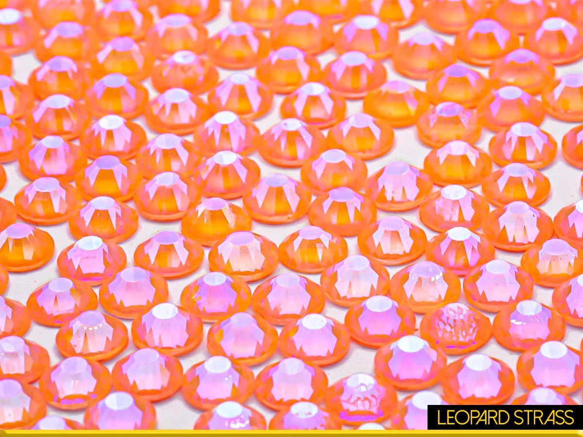 Neon Orange AB : Classico