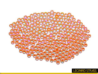 Neon Orange AB : Classico