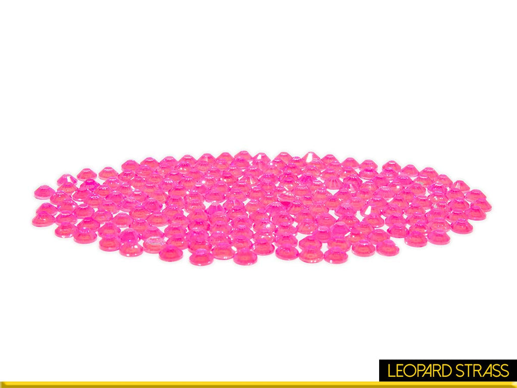Neon Pink AB : Classico