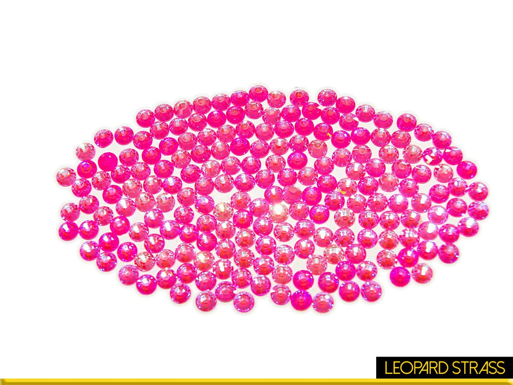 Neon Pink AB : Classico