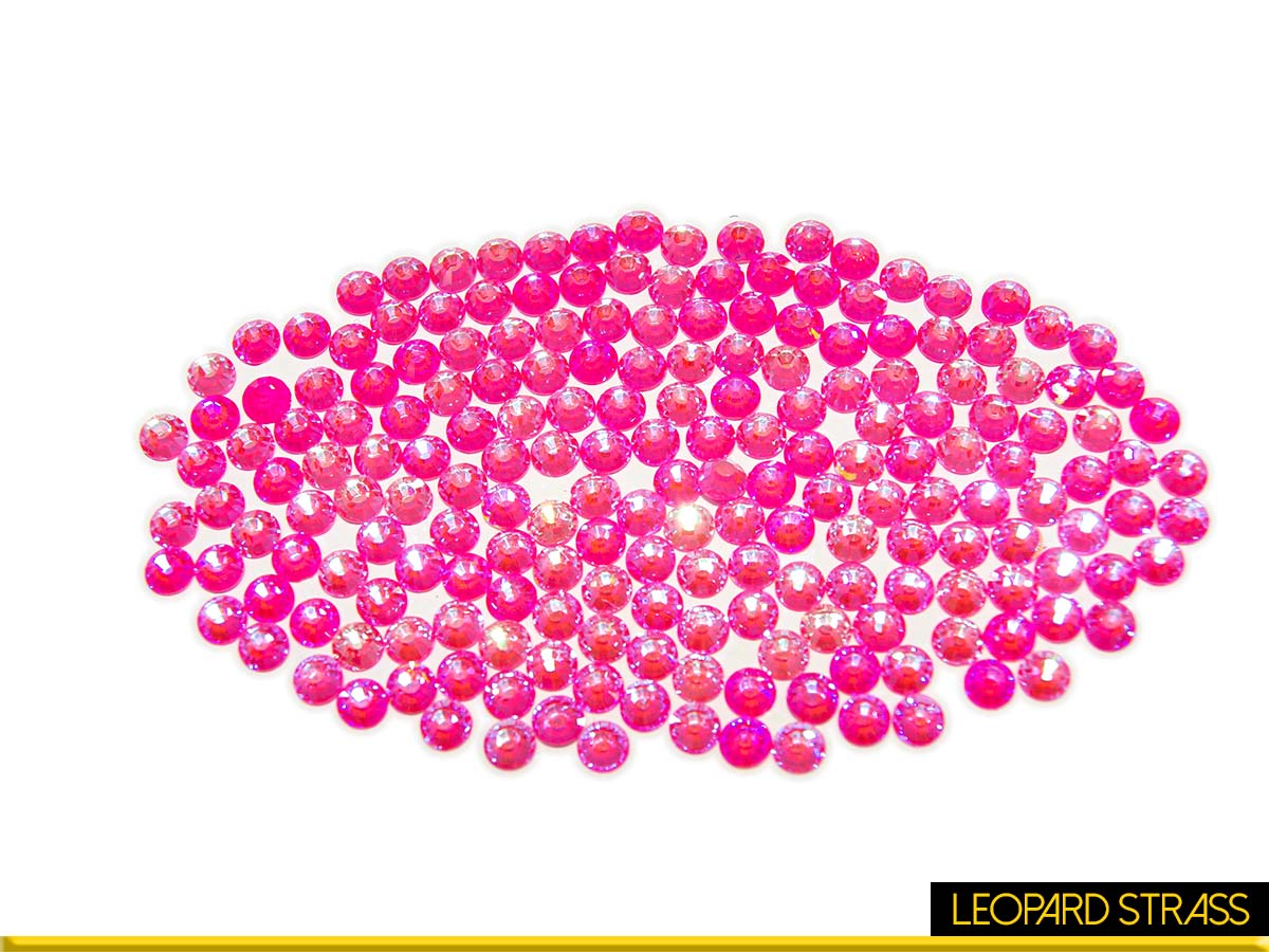 Neon Pink AB : Classico