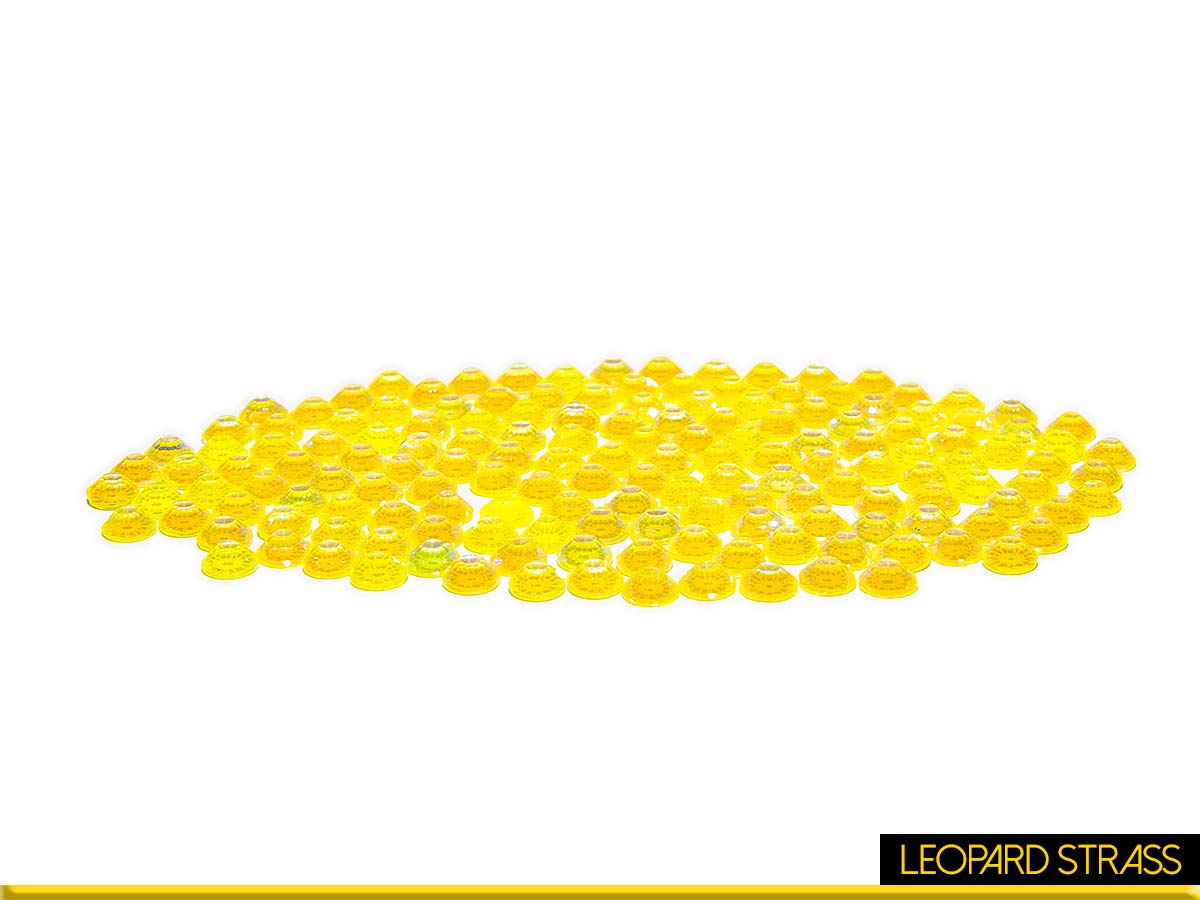 Neon Yellow AB : Classico