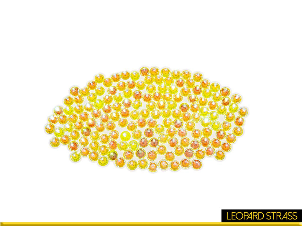Neon Yellow AB : Classico
