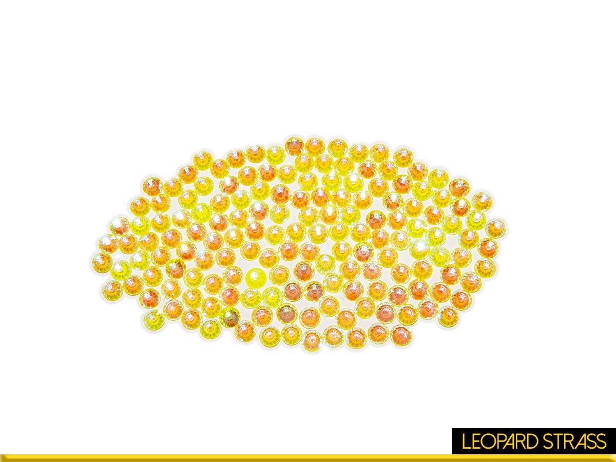 Neon Yellow AB : Classico
