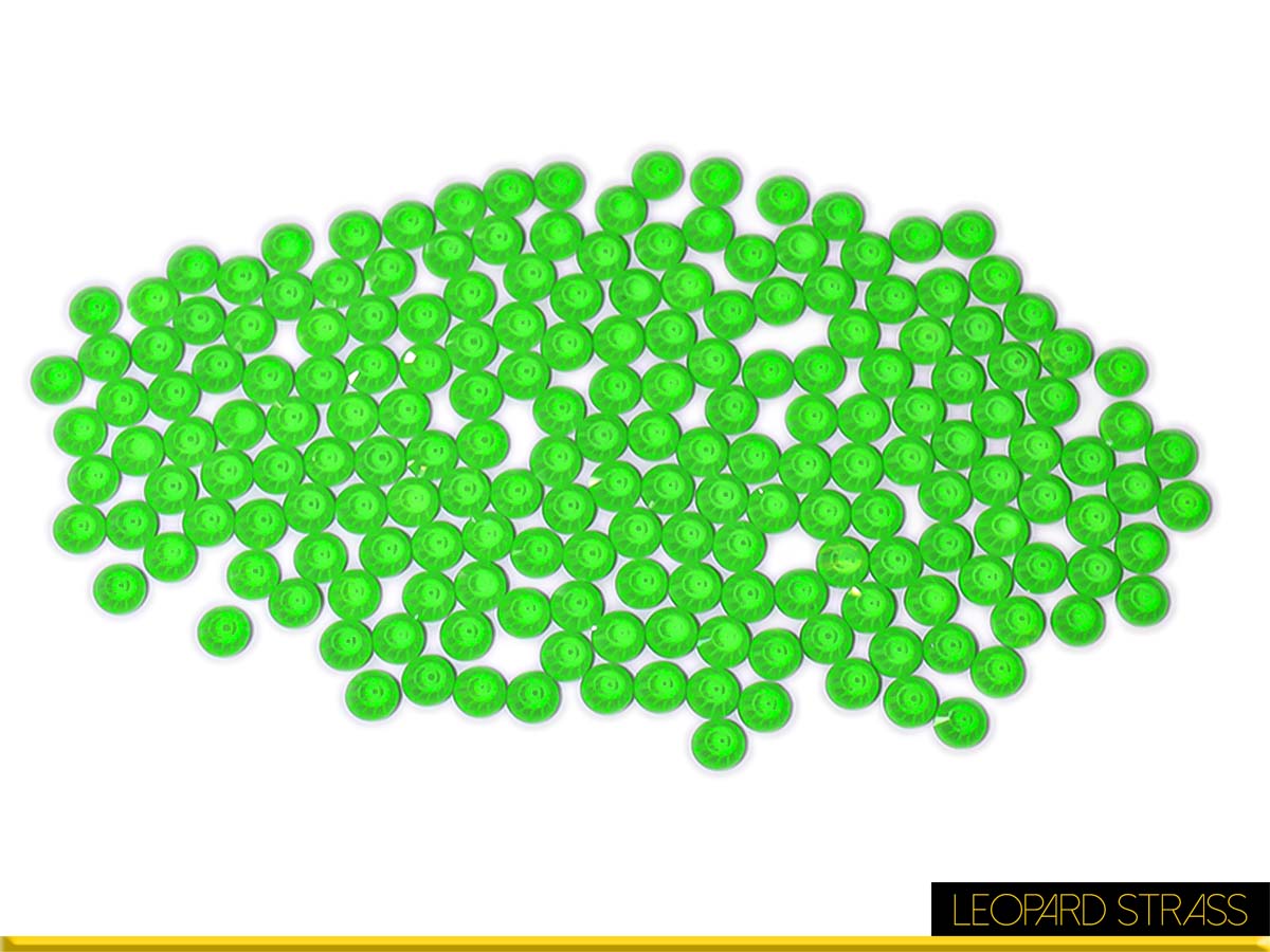 Neon Green : Classico