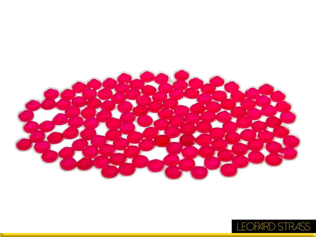 Neon Pink: Classico