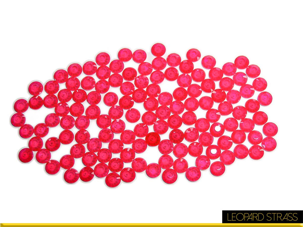 Neon Pink: Classico