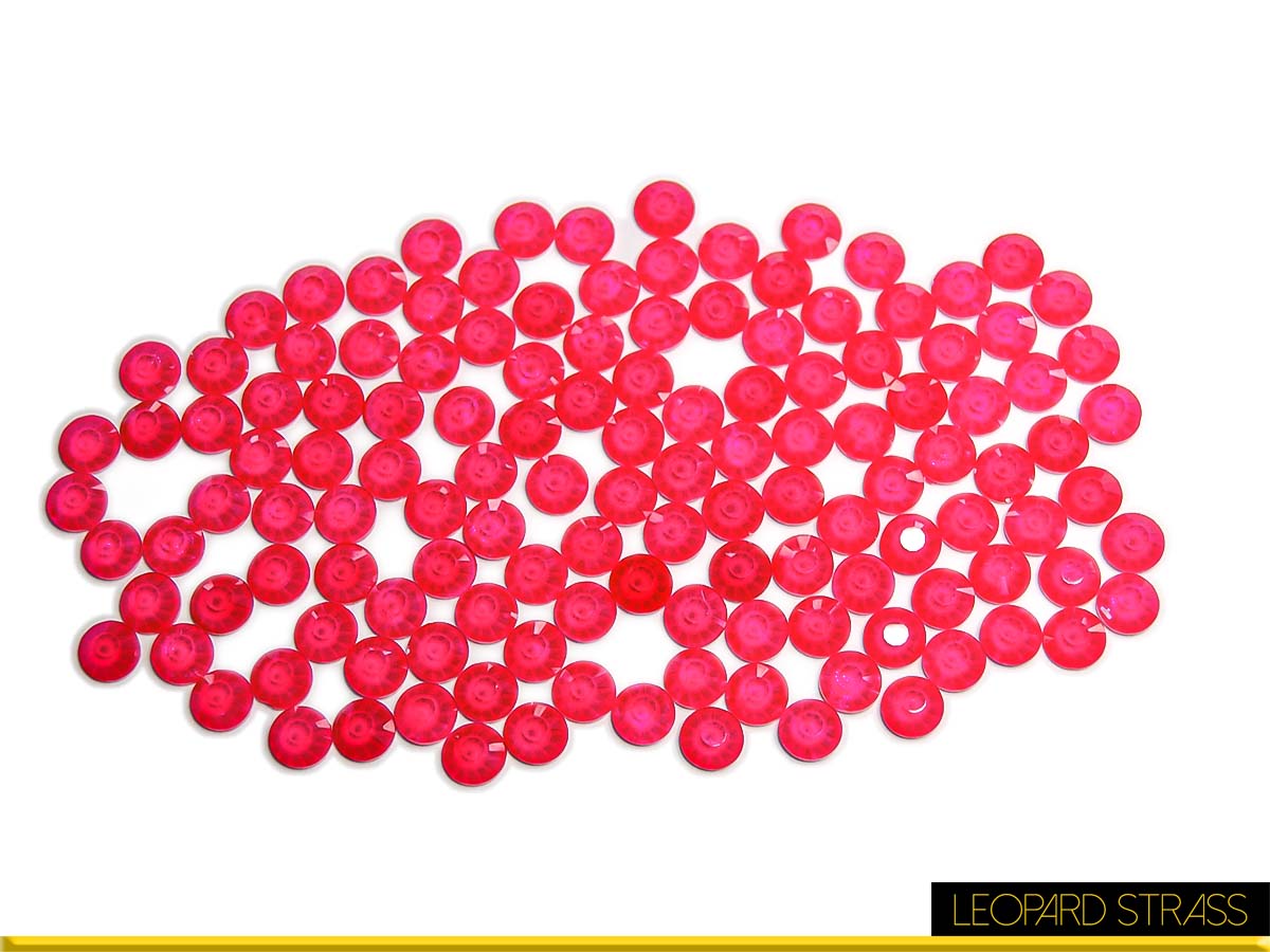 Neon Pink: Classico